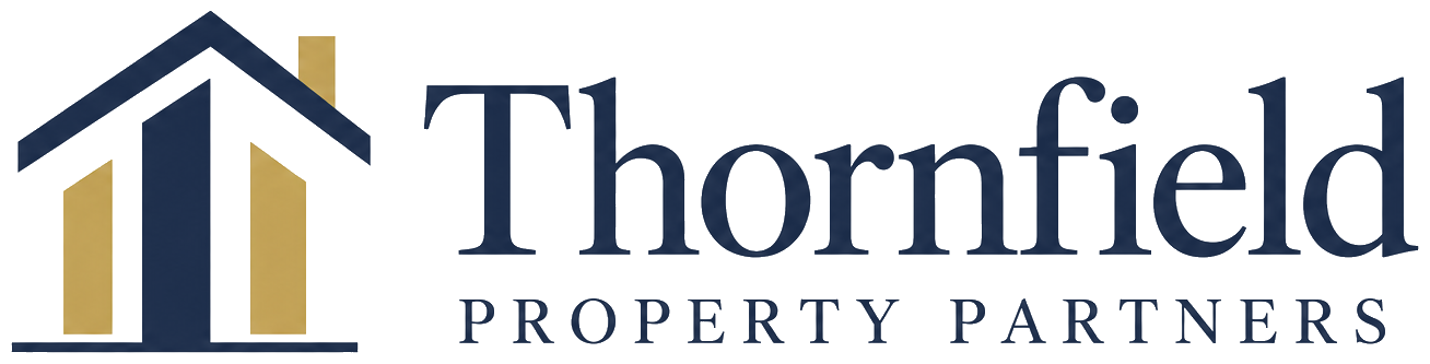 Thornfield Property Partners logo